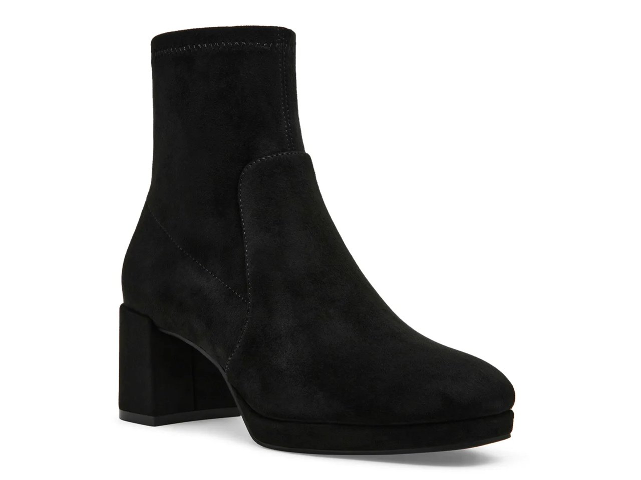 Main Bootie