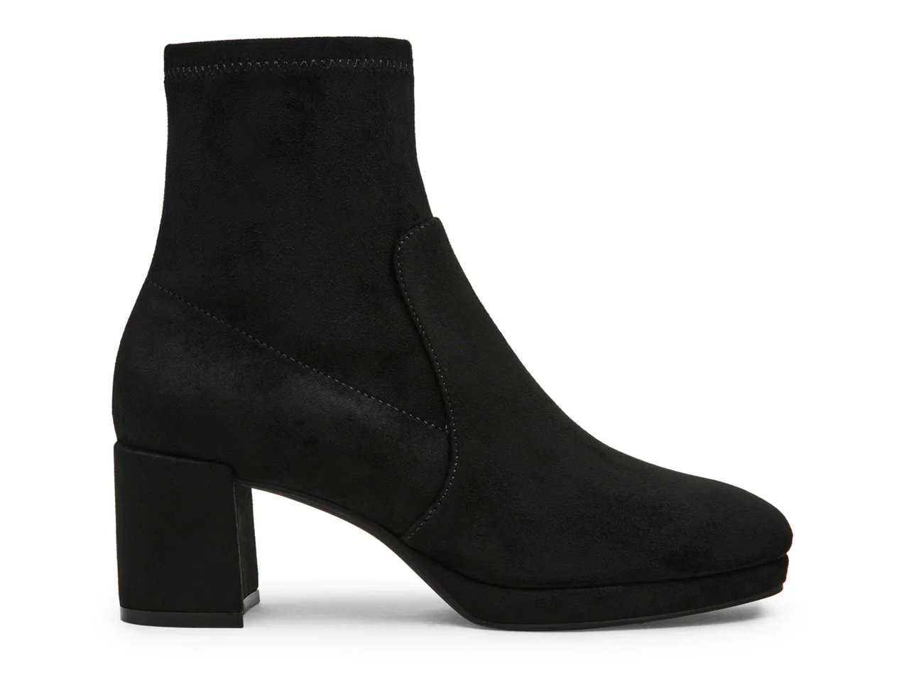 Main Bootie