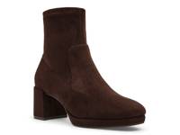 Main Bootie Chocolate view