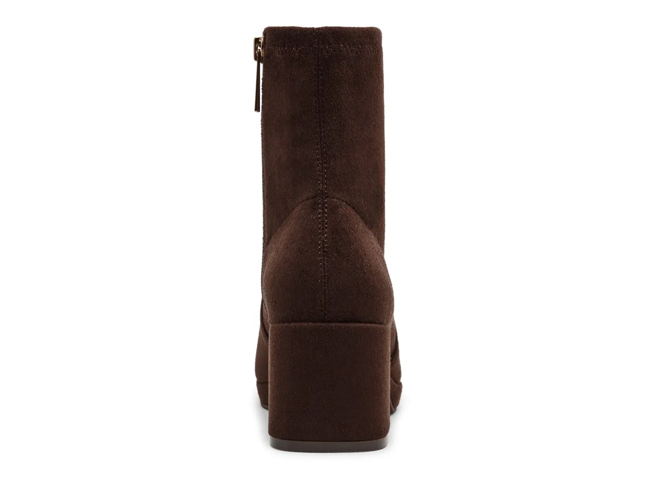 Main Bootie