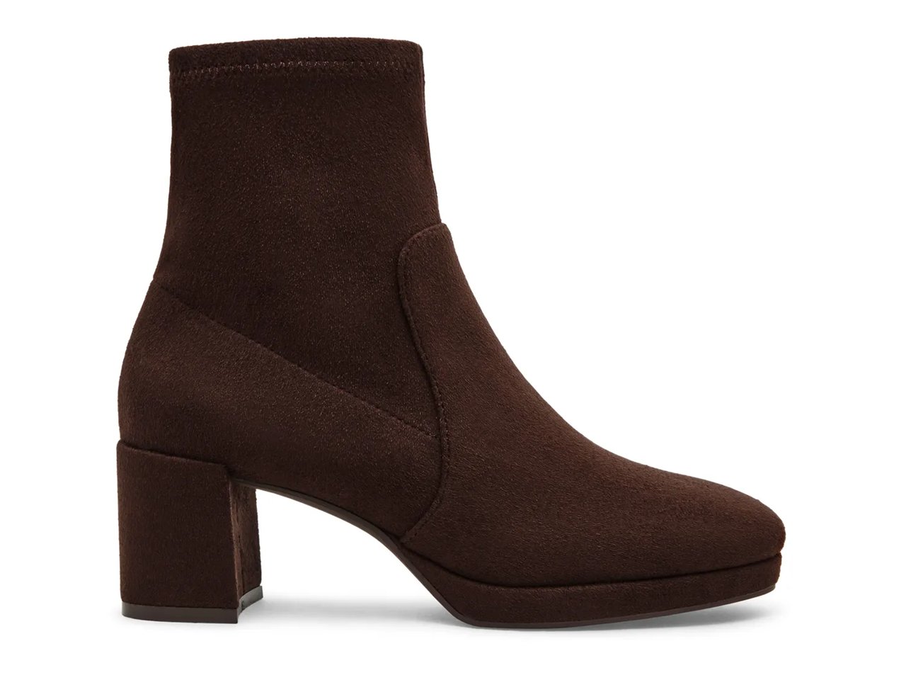 Main Bootie