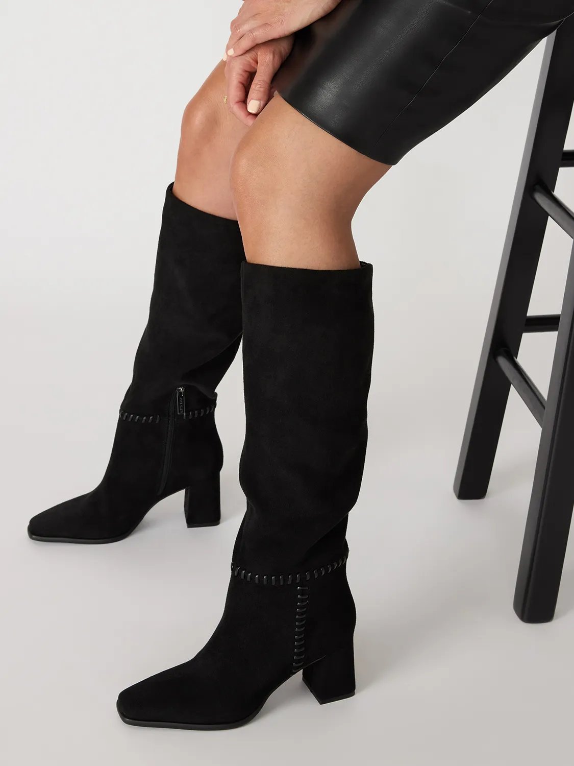 Parren Boot