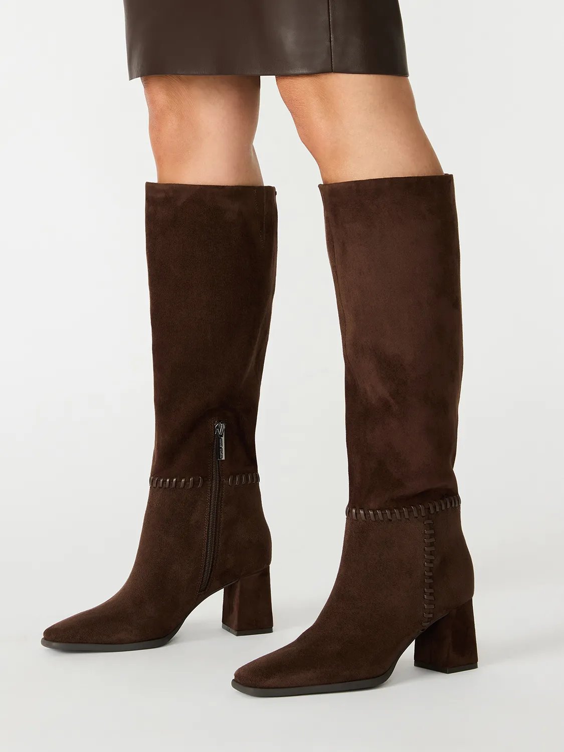 Parren Boot