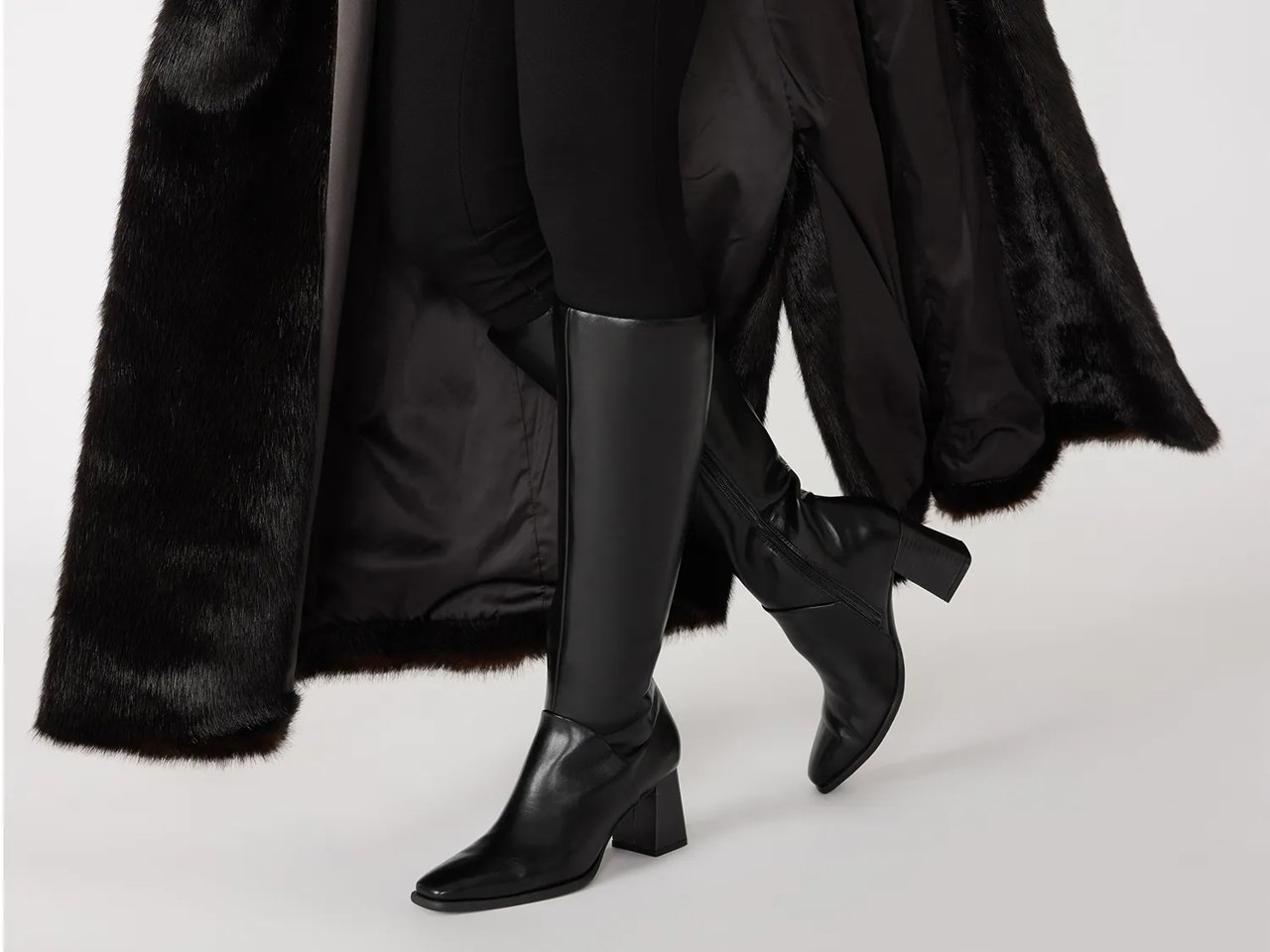 Pietro Boot