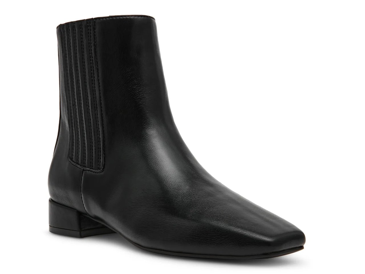 Raspey Bootie
