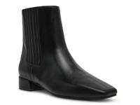 Raspey Bootie Black view