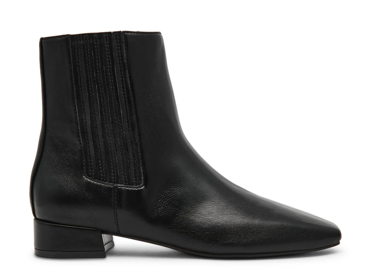 Raspey Bootie