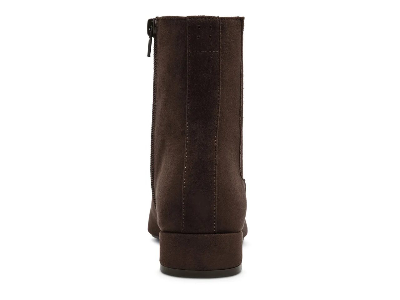 Raspey Bootie