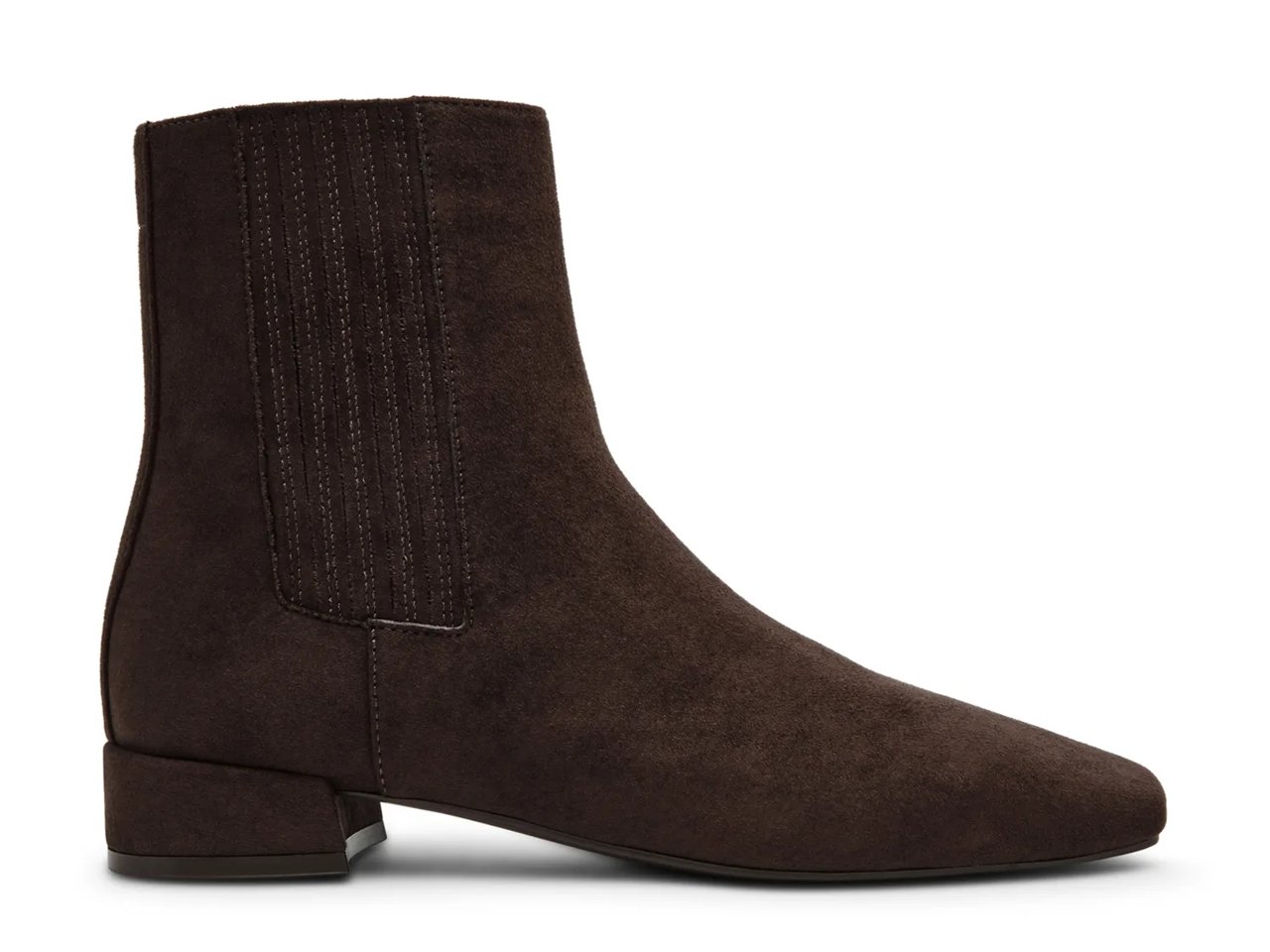Raspey Bootie