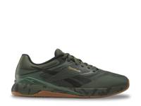 Nano X5 Training Shoe - Women's Dark Green view
