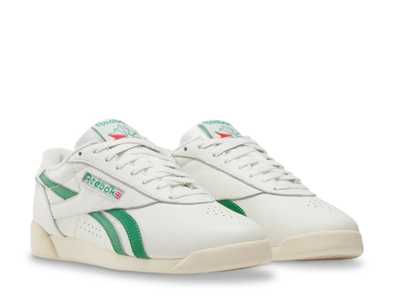 Freestyle Lo Sneaker - Women's