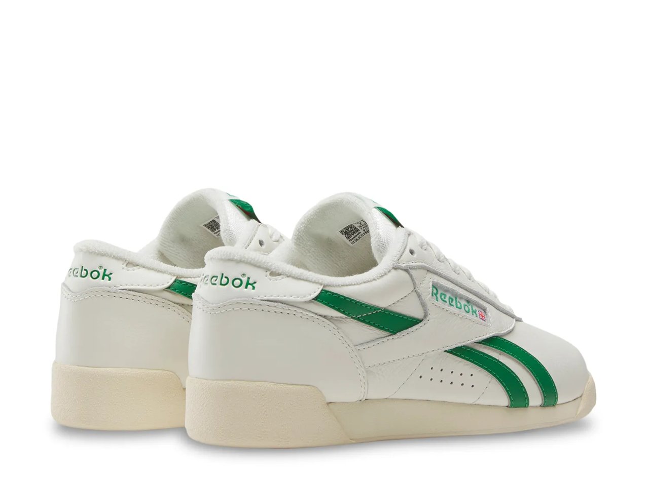 Freestyle Lo Sneaker - Women's