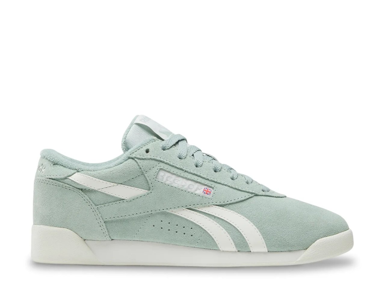 Freestyle Lo Sneaker - Women's