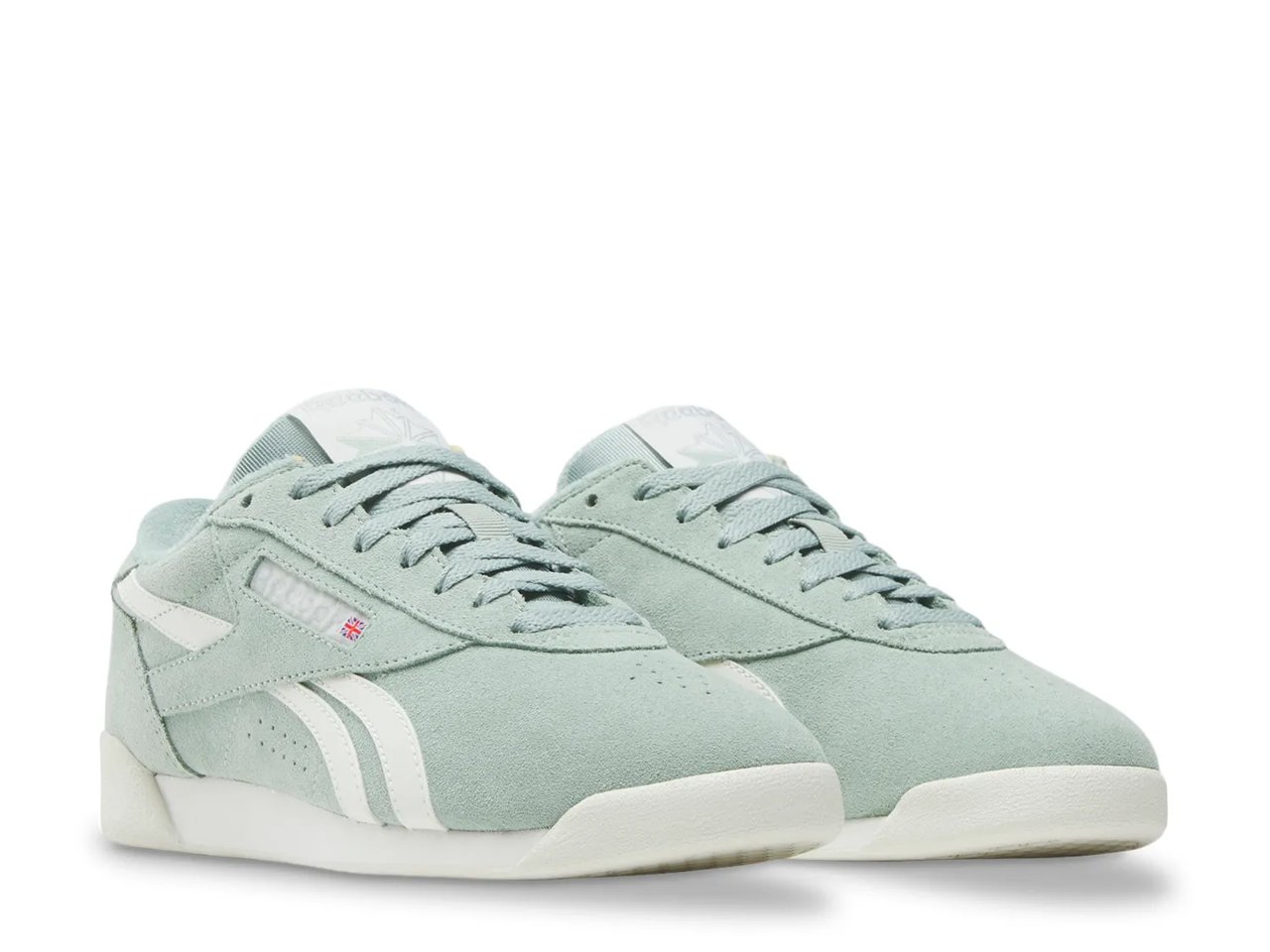 Freestyle Lo Sneaker - Women's