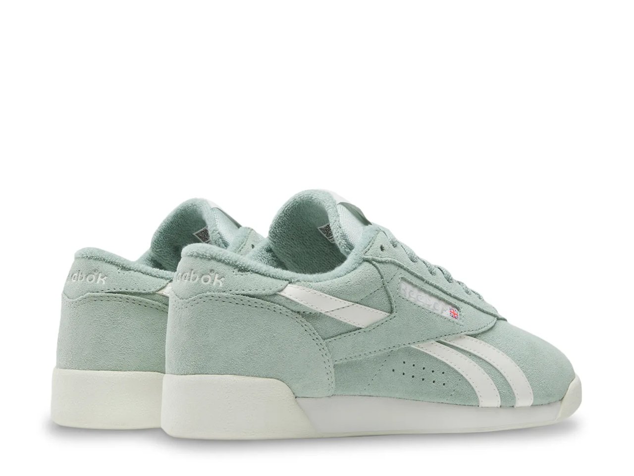 Freestyle Lo Sneaker - Women's