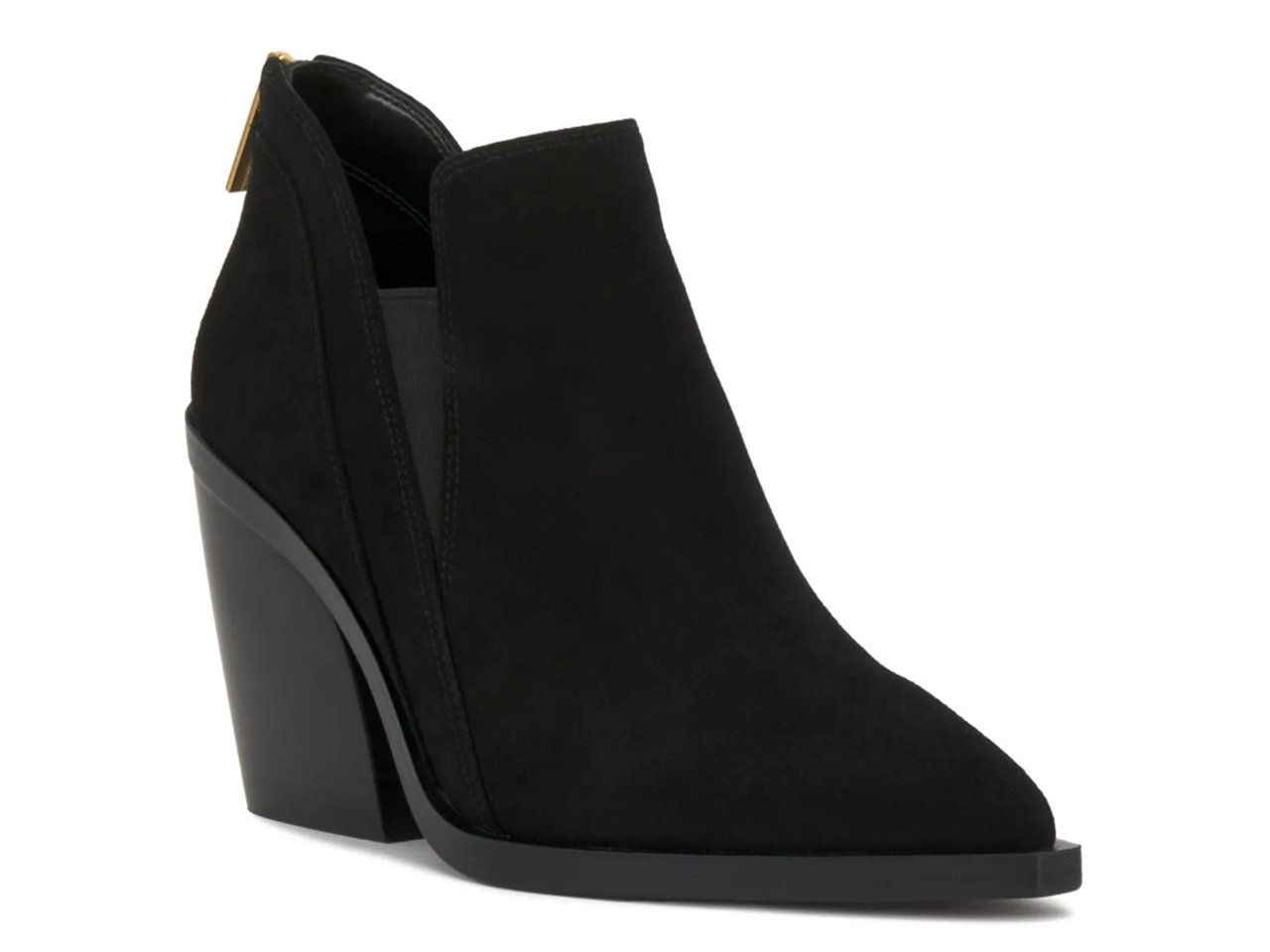 Gradina Bootie