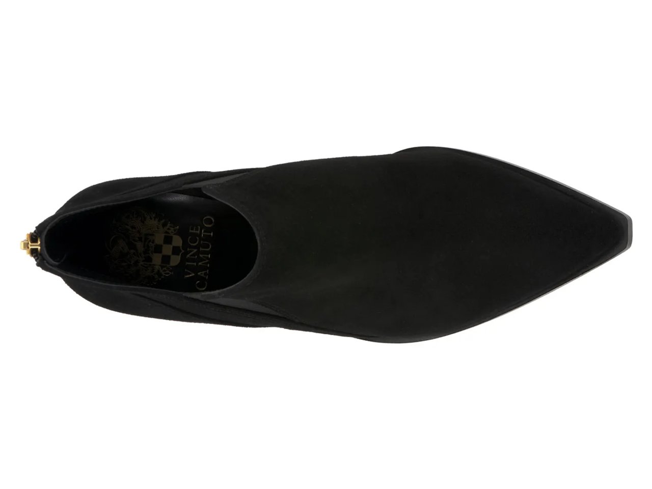 Gradina Bootie