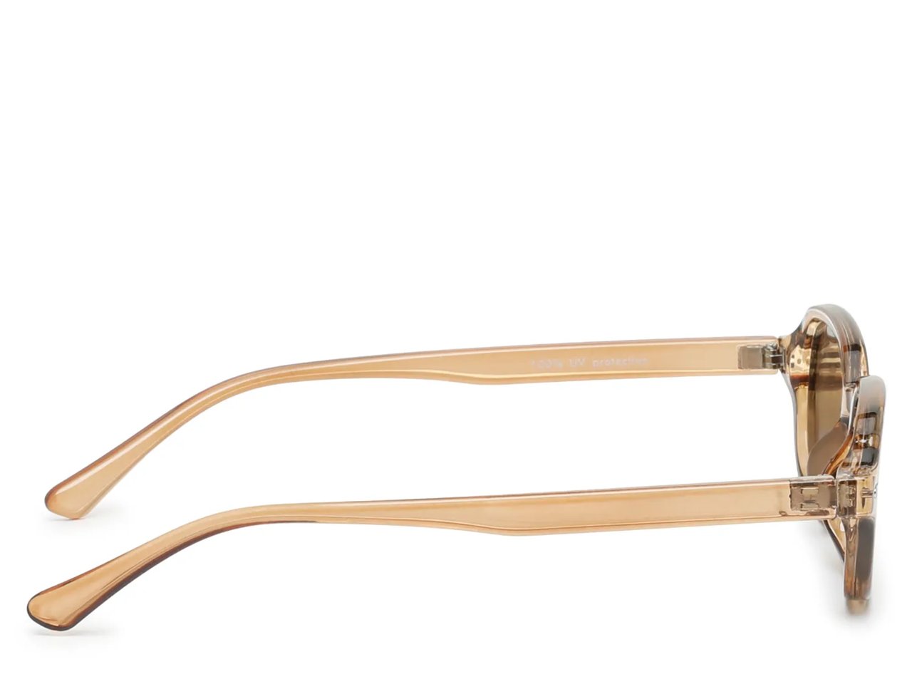 Doppleganger Sunglasses