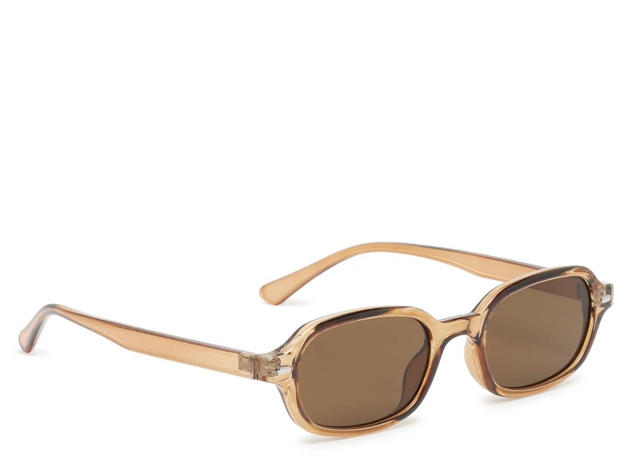 Doppleganger Sunglasses