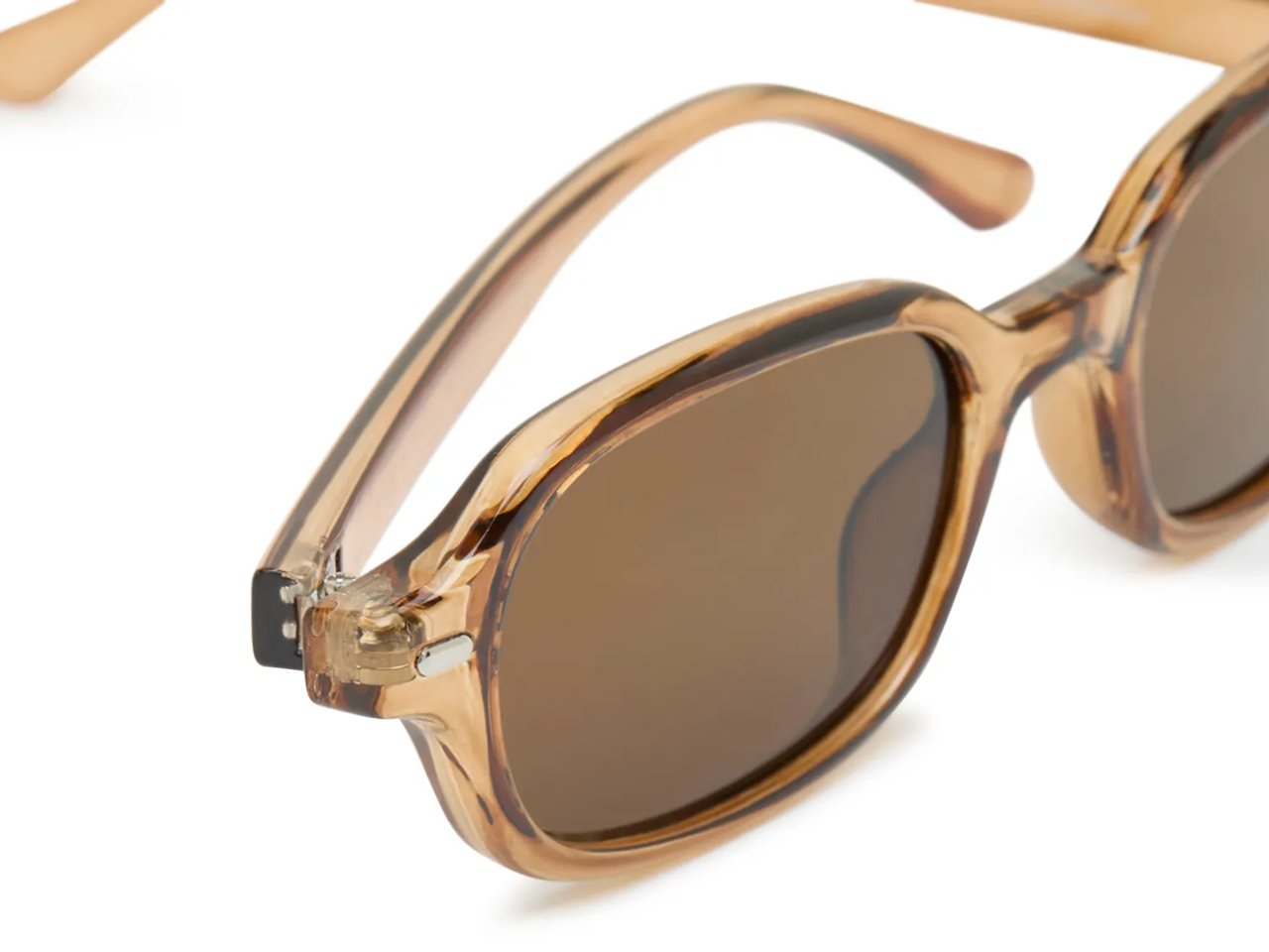 Doppleganger Sunglasses