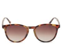 Summit Sunglasses Dark Brown view