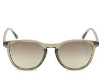 Summit Sunglasses Olive Green view