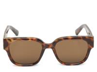 Jukebox Sunglasses Tortoise Brown view