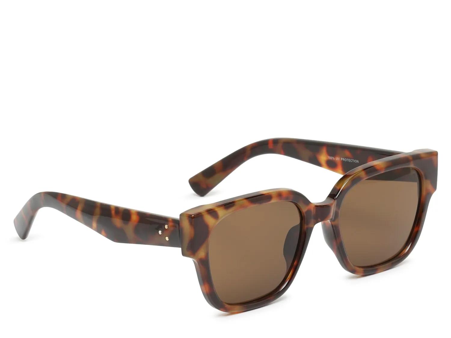 Jukebox Sunglasses
