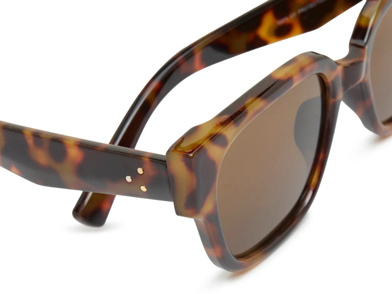Jukebox Sunglasses