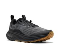 Roam Trail Running Shoe - Men's Black/Gum view