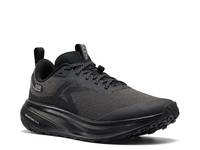 Roam Trail Running Shoe - Men's Black view