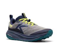 Roam Trail Running Shoe - Men's Alloy view