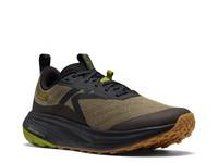 Roam Trail Running Shoe - Men's Dark Olive Green view