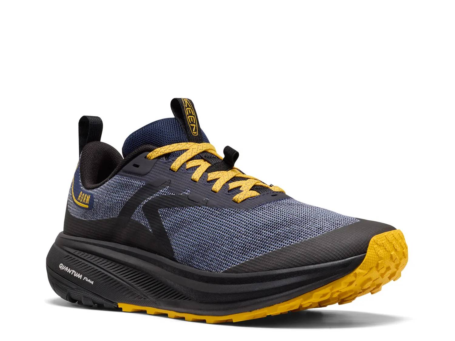 Roam Trail Running Shoe - Men's