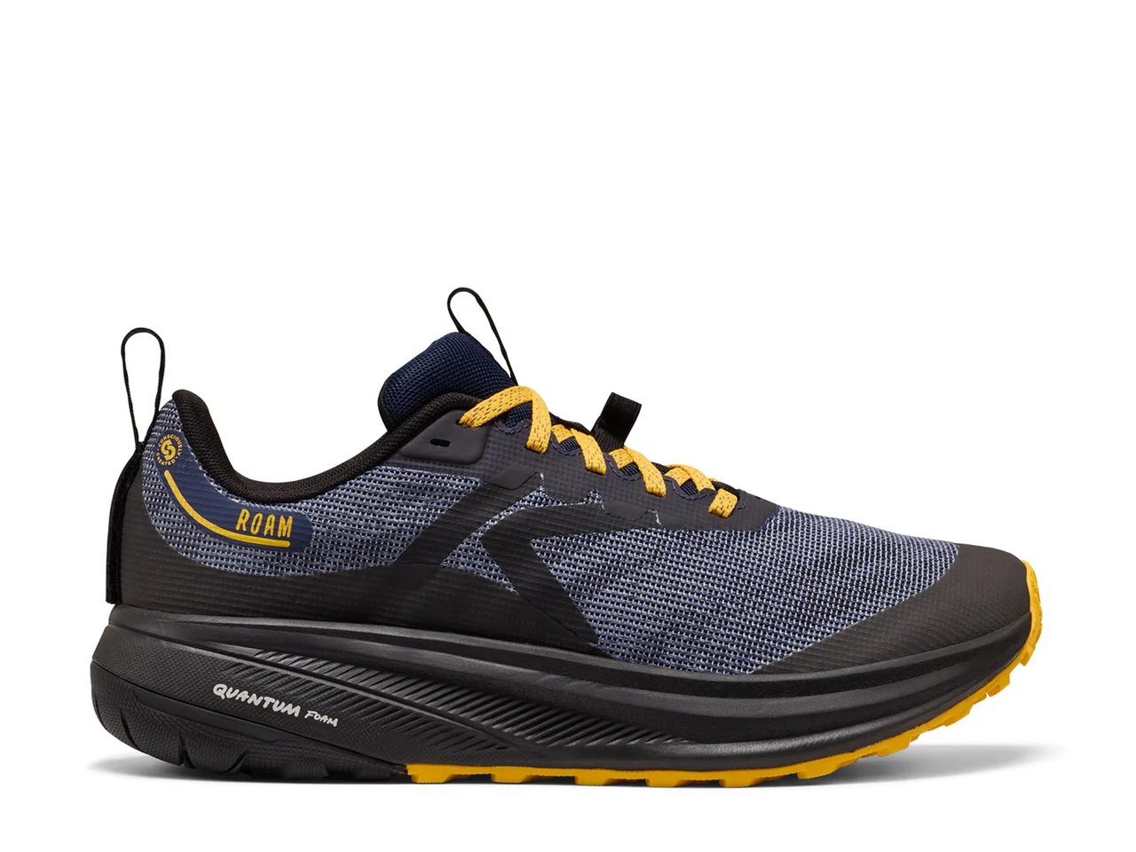 Roam Trail Running Shoe - Men's