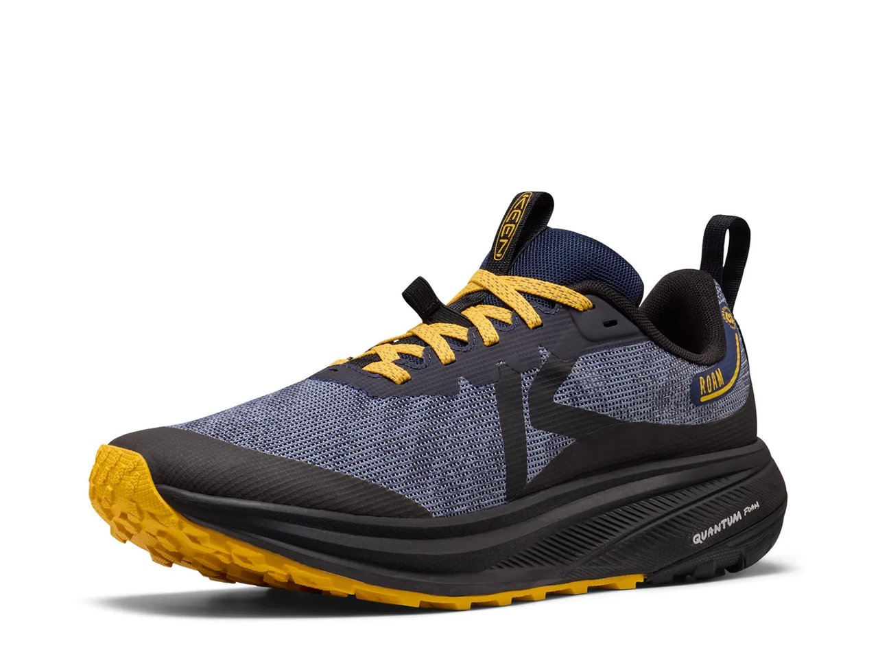 Roam Trail Running Shoe - Men's