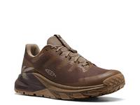 Targhee Apex Waterproof Hiking Shoe - Men's Dark Brown view