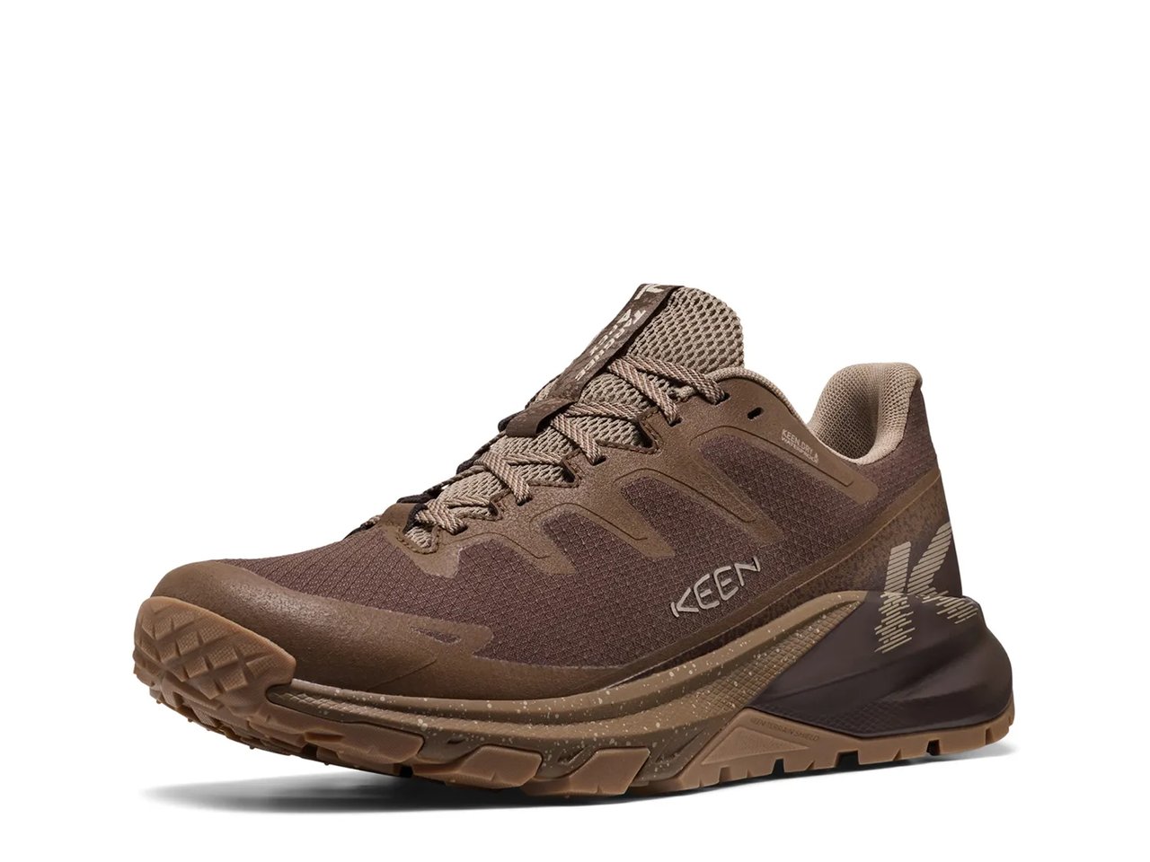 Targhee Apex Waterproof Hiking Shoe - Men's