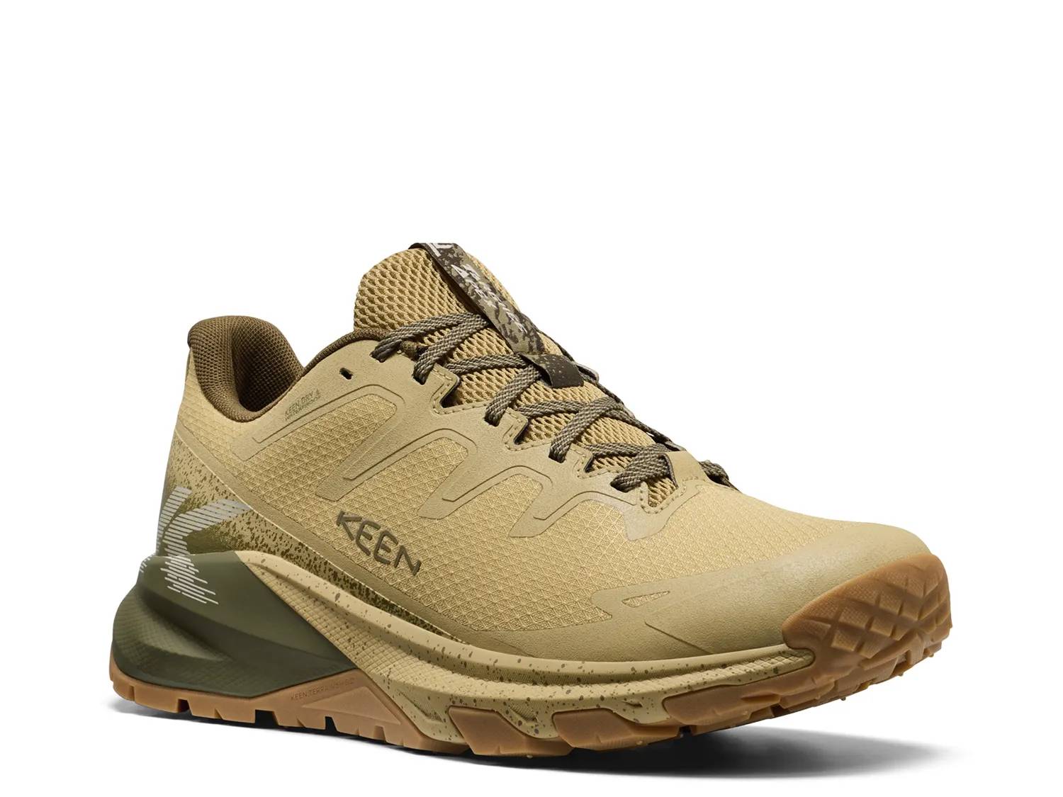 Targhee Apex Waterproof Hiking Shoe - Men's