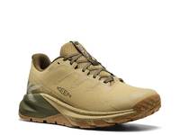 Targhee Apex Waterproof Hiking Shoe - Men's Olive Green view