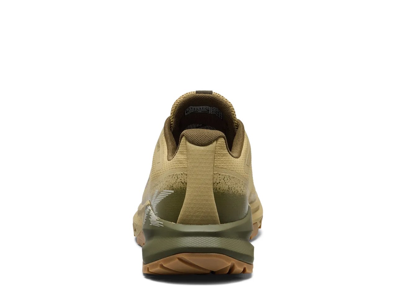 Targhee Apex Waterproof Hiking Shoe - Men's