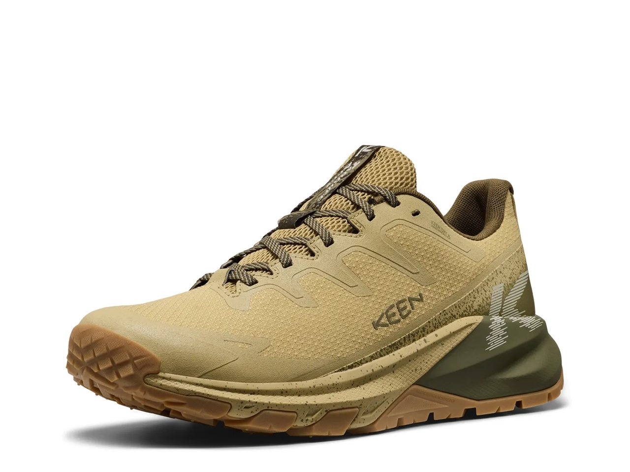 Targhee Apex Waterproof Hiking Shoe - Men's