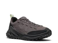 Jasper Zionic Hiking Shoe - Men's Steel Grey view