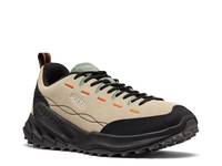 Jasper Zionic Hiking Shoe - Men's Stone view