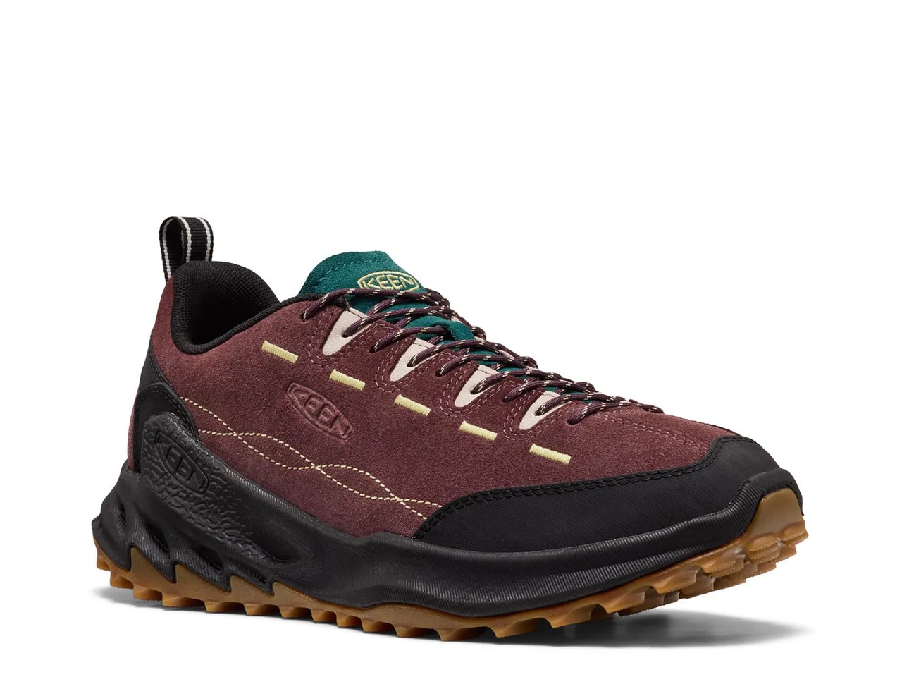 Jasper Zionic Hiking Shoe - Men's