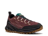 Jasper Zionic Hiking Shoe - Men's Purple view