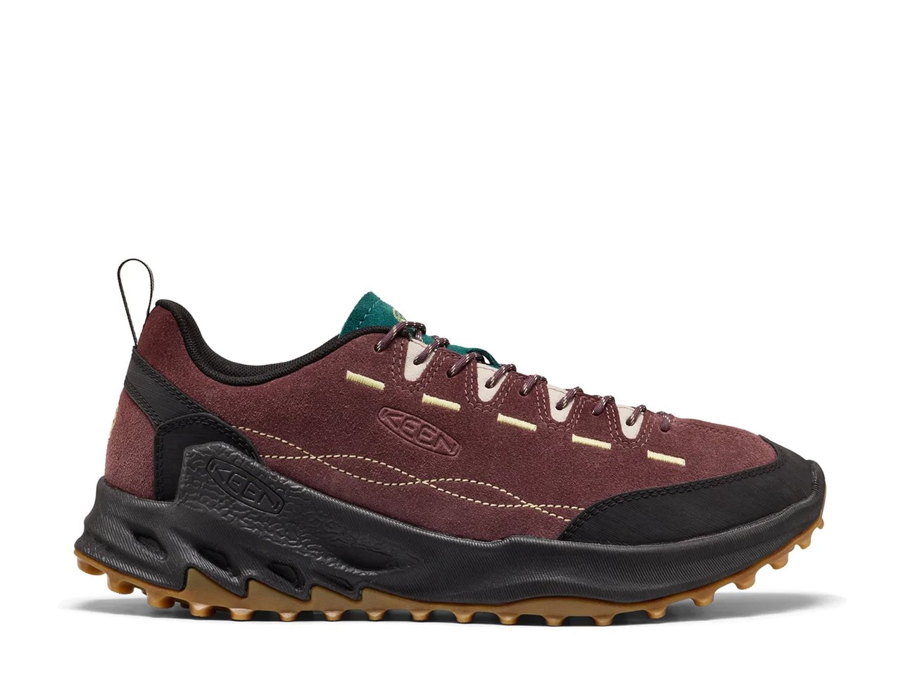Jasper Zionic Hiking Shoe - Men's