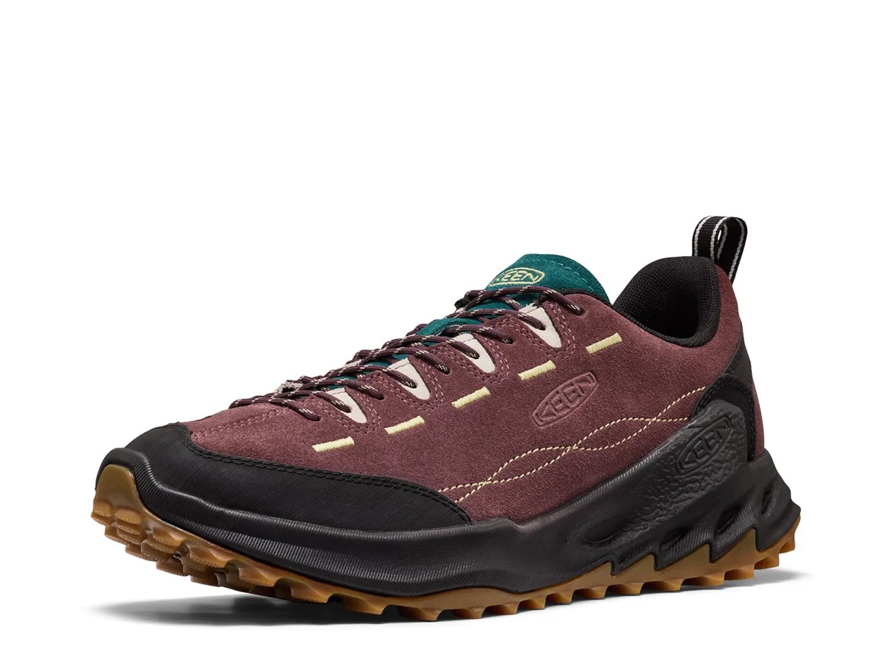 Jasper Zionic Hiking Shoe - Men's