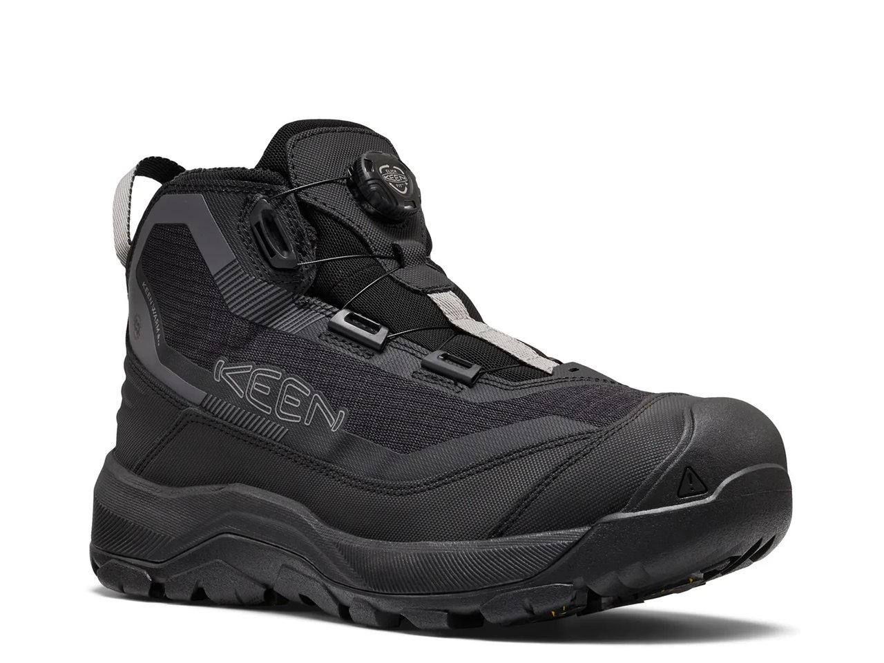 Revel IV Polar EXP CF Waterproof Boot - Men's