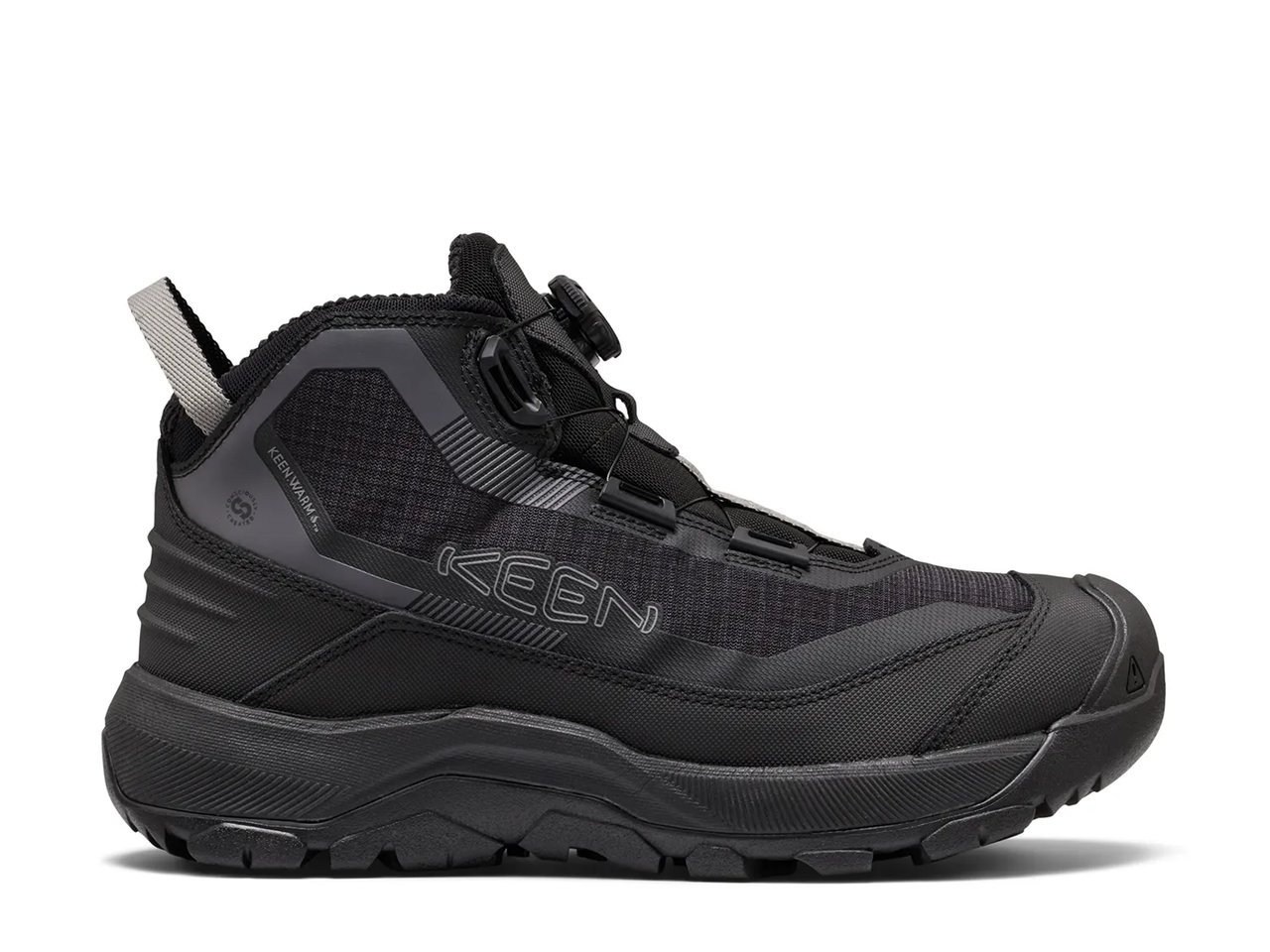 Revel IV Polar EXP CF Waterproof Boot - Men's